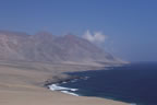 Antofagasta Punta ala Chile
